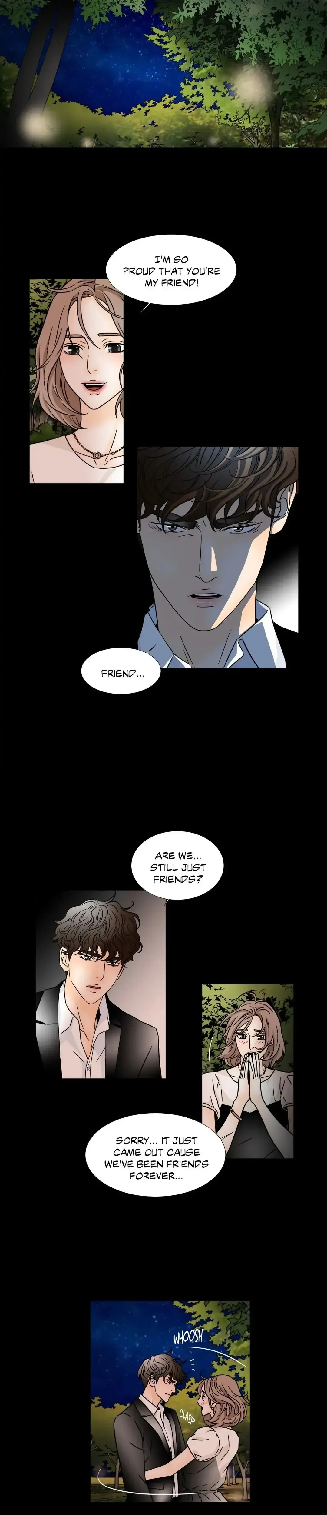 Carnal Karma Chapter 44 - Page 10
