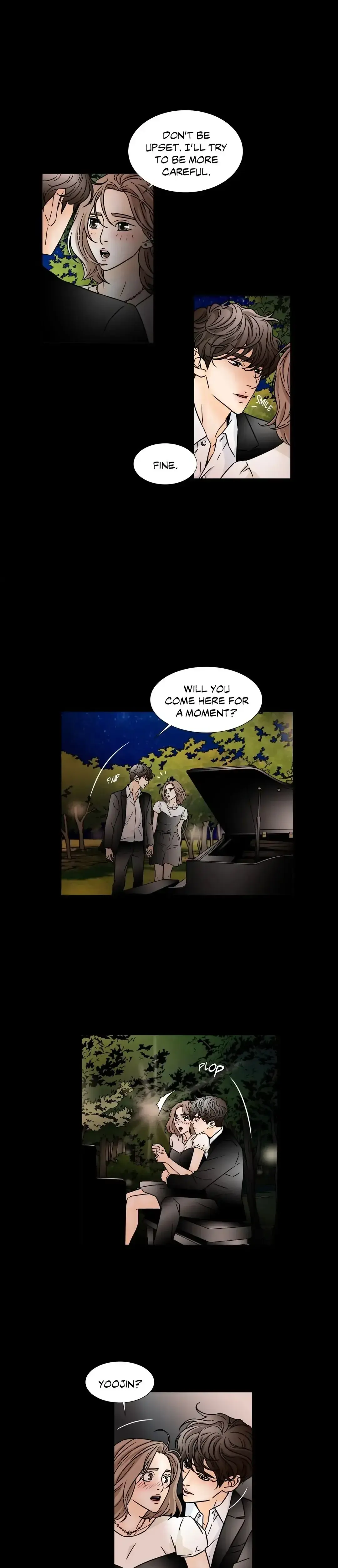 Carnal Karma Chapter 44 - Page 11