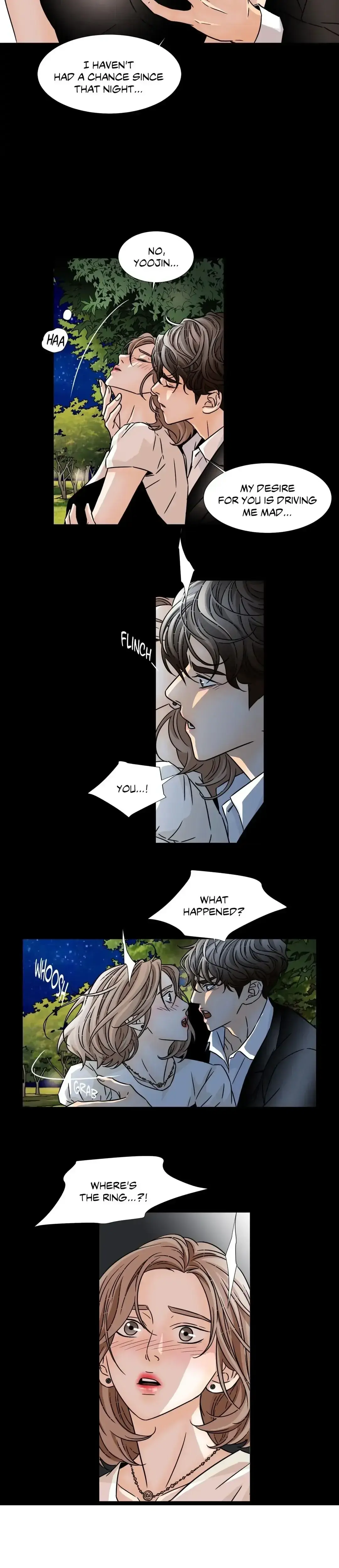 Carnal Karma Chapter 44 - Page 13
