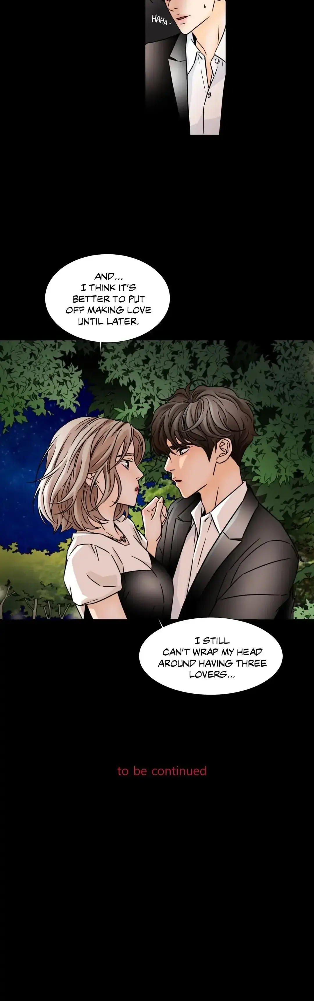 Carnal Karma Chapter 44 - Page 15