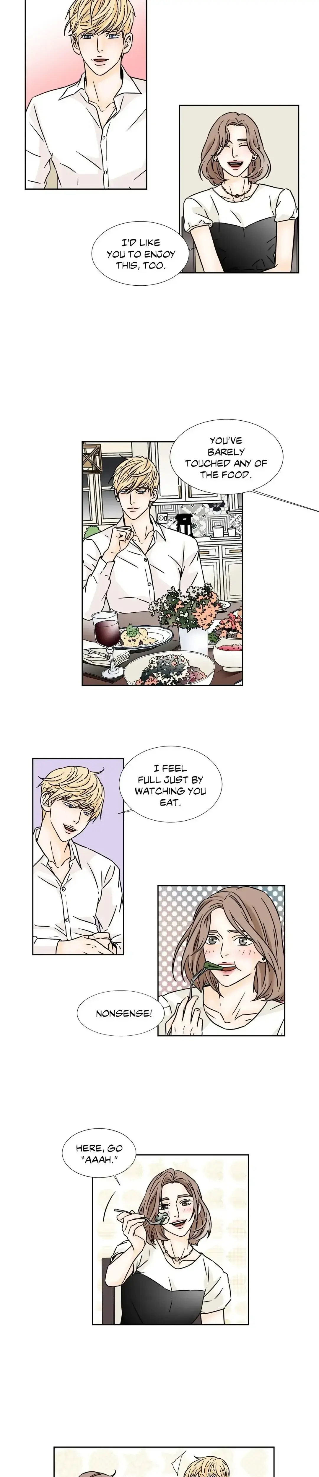Carnal Karma Chapter 44 - Page 2
