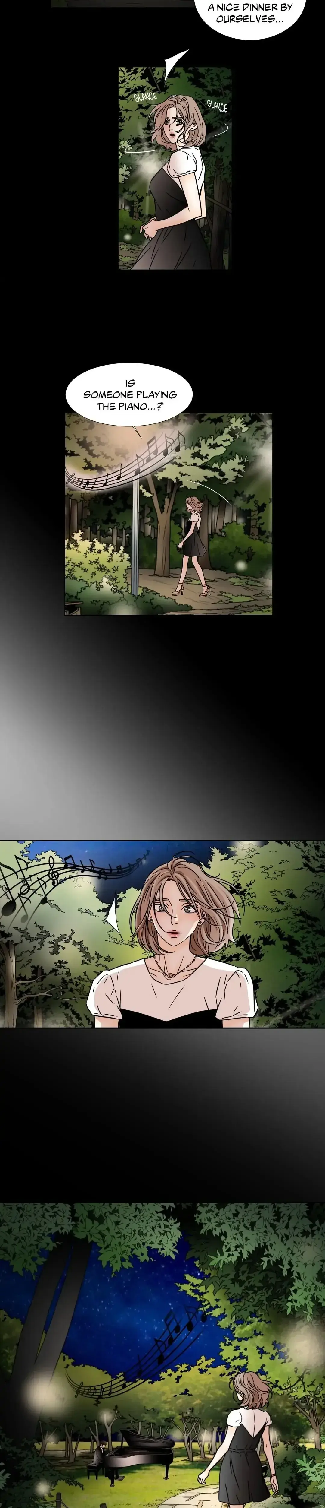 Carnal Karma Chapter 44 - Page 6