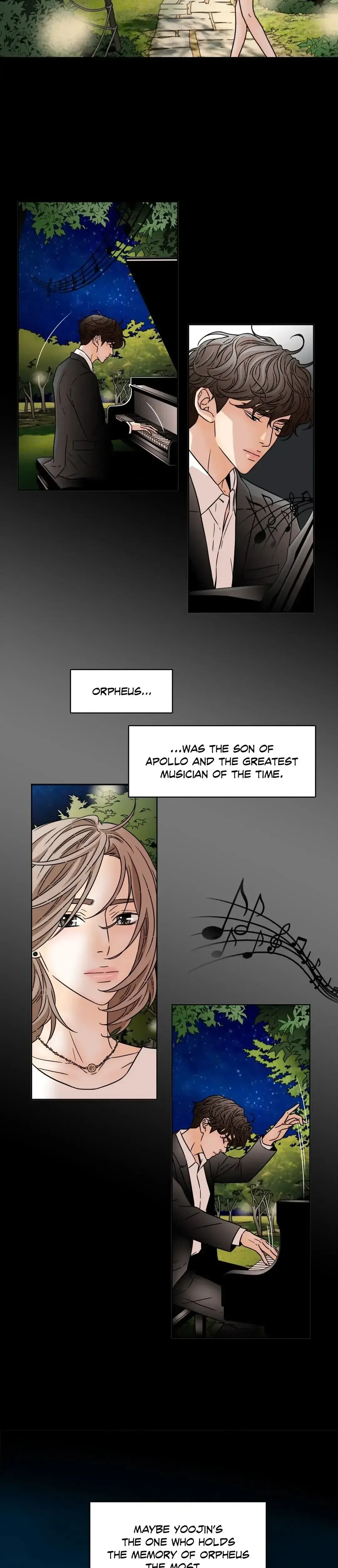 Carnal Karma Chapter 44 - Page 7