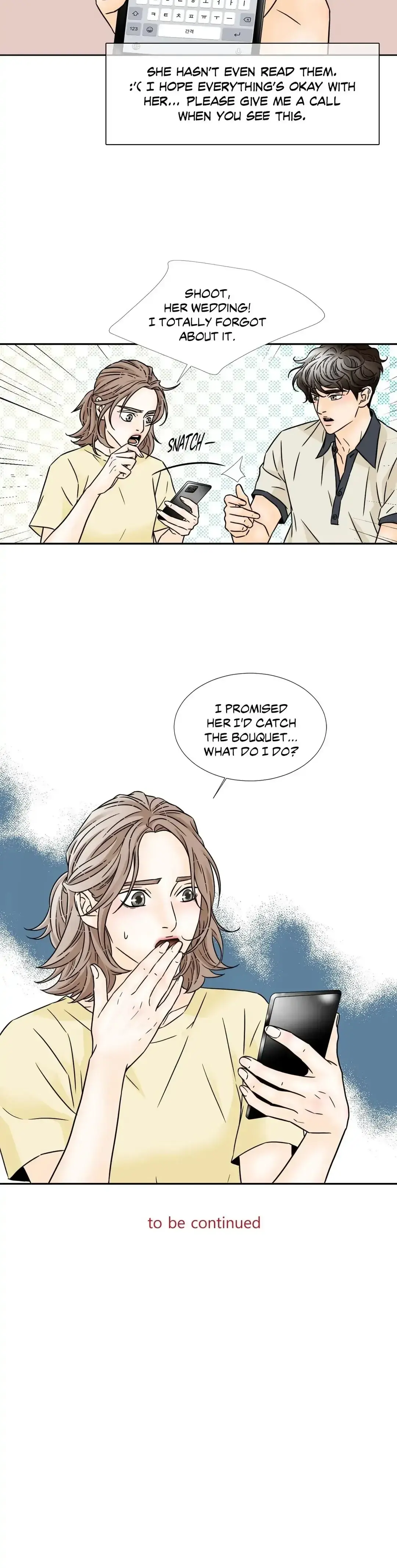 Carnal Karma Chapter 45 - Page 13
