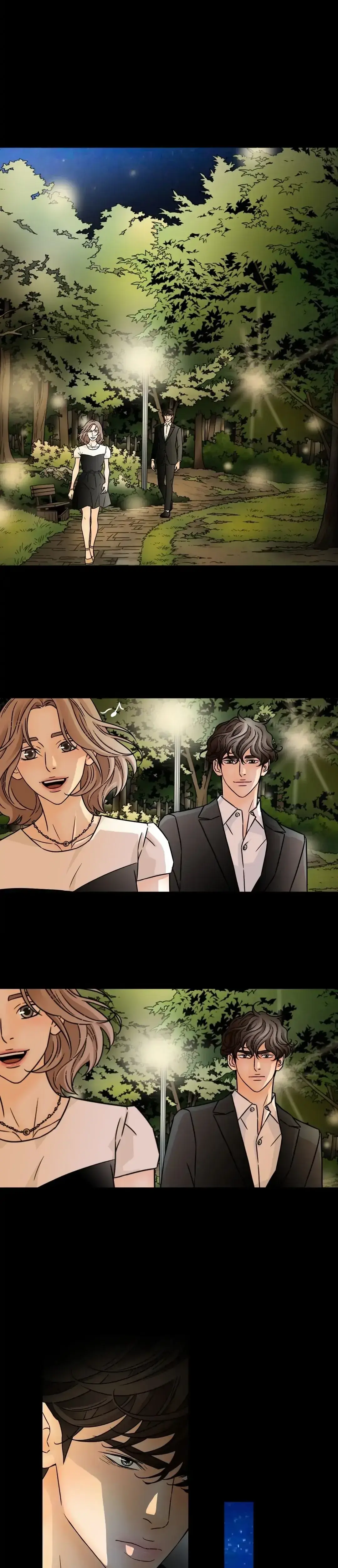 Carnal Karma Chapter 45 - Page 3
