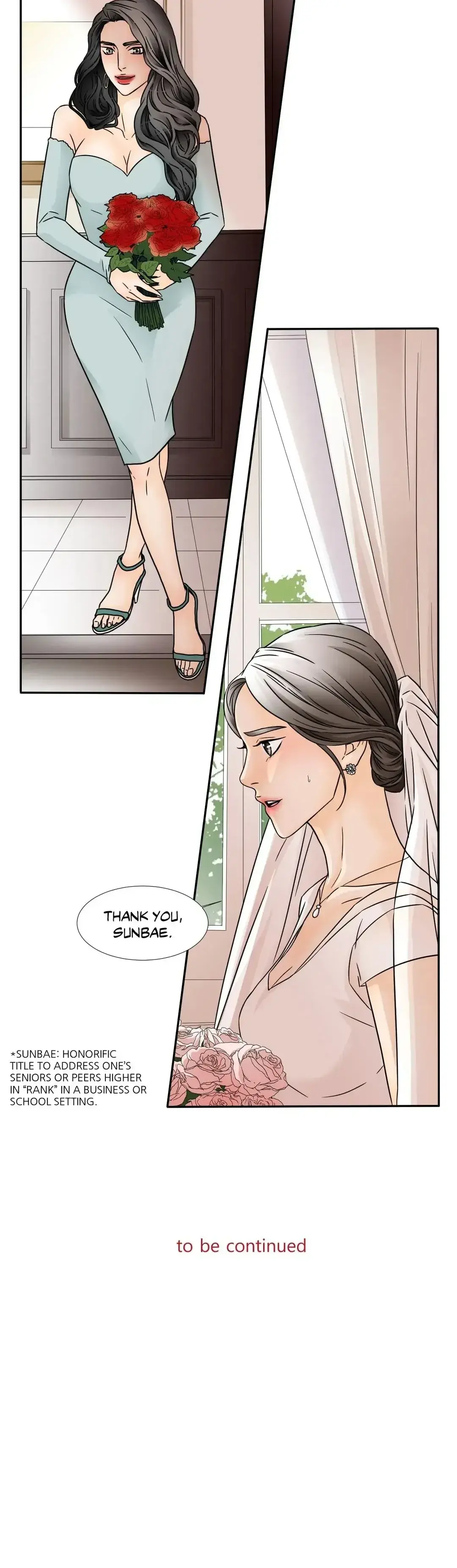 Carnal Karma Chapter 46 - Page 14