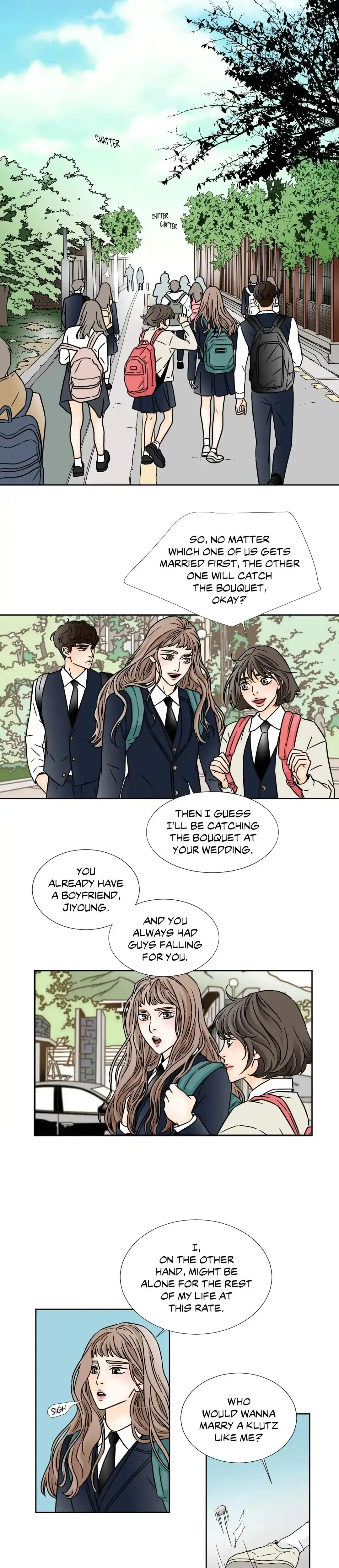 Carnal Karma Chapter 46 - Page 2