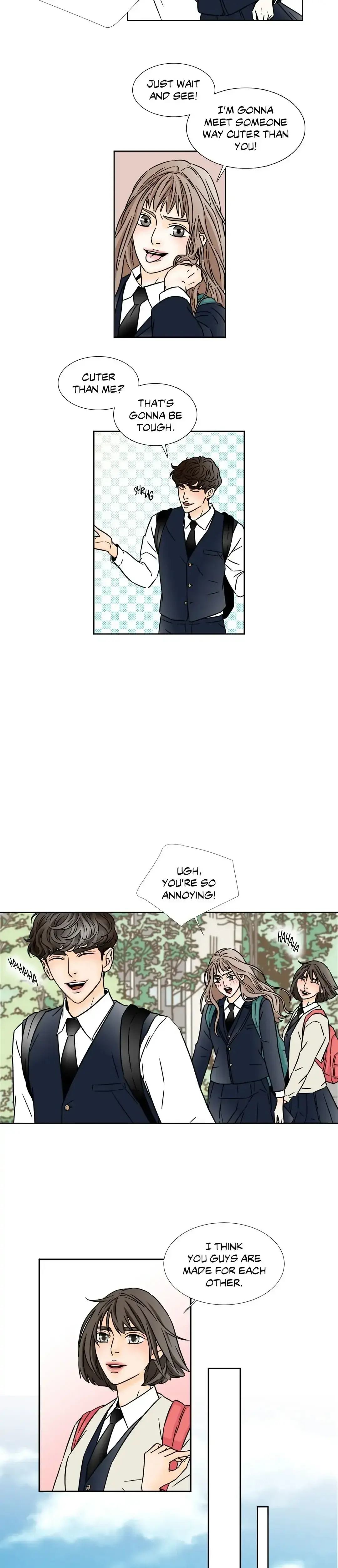 Carnal Karma Chapter 46 - Page 4