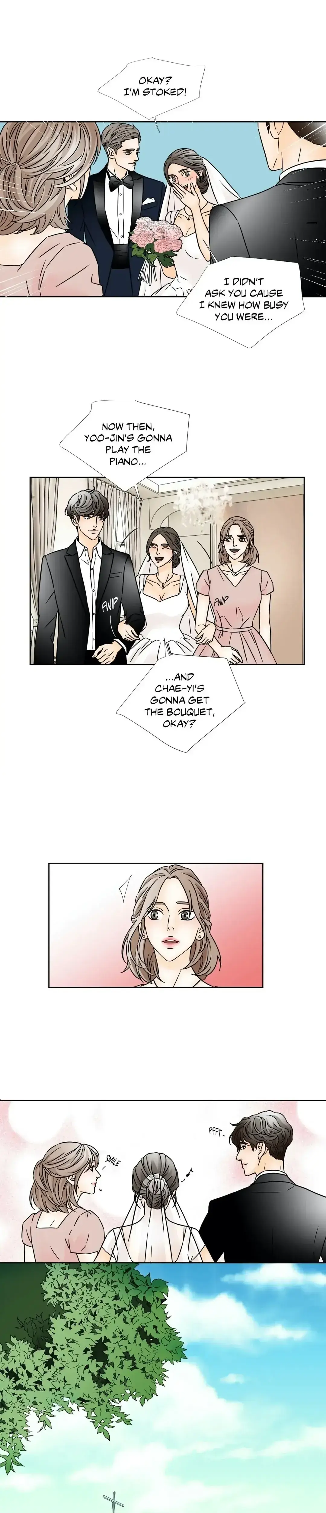 Carnal Karma Chapter 47 - Page 10