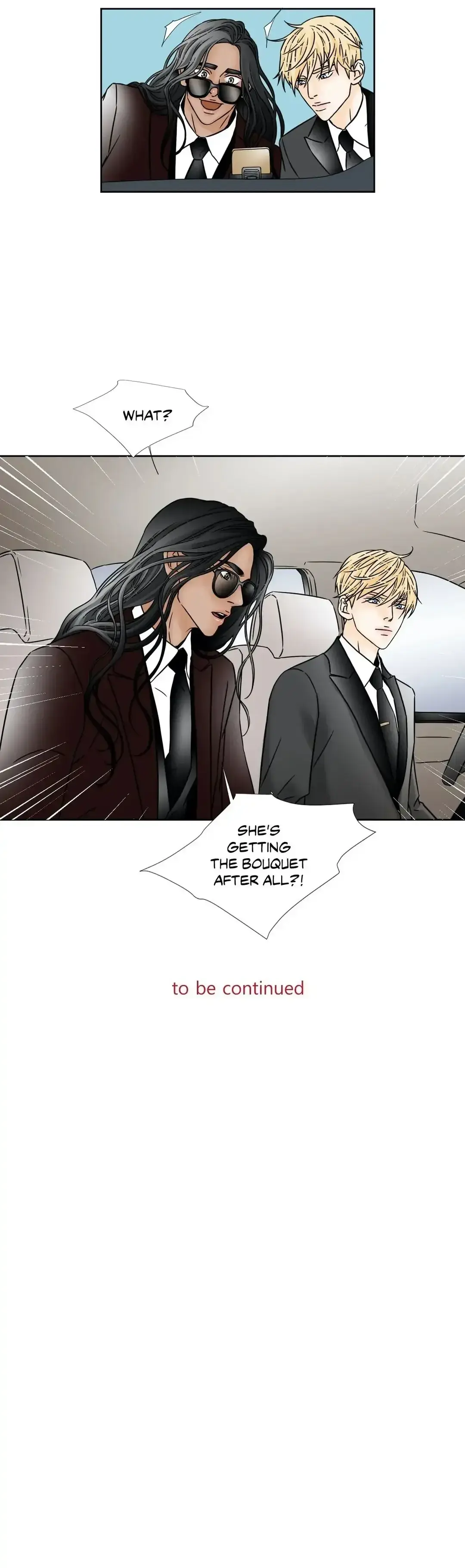 Carnal Karma Chapter 47 - Page 13