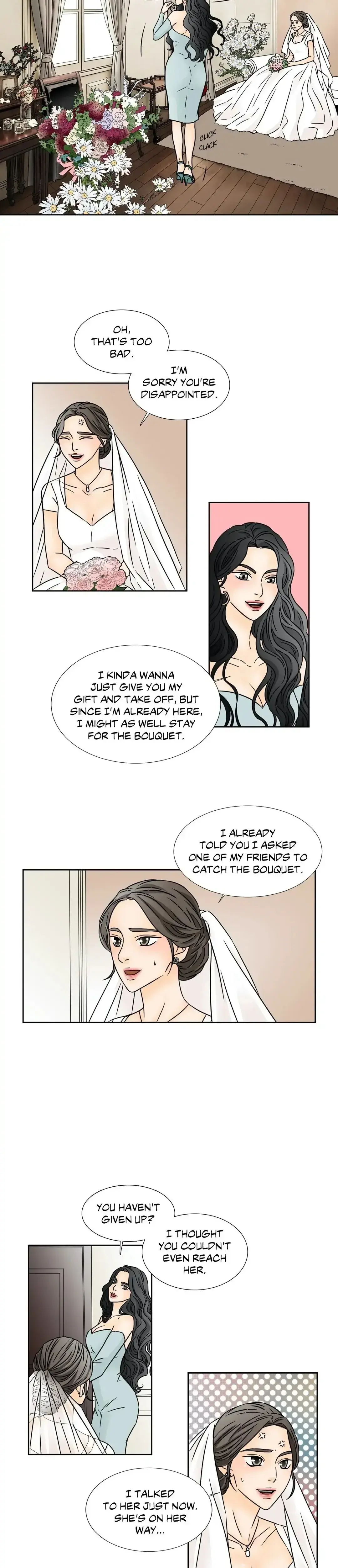 Carnal Karma Chapter 47 - Page 2