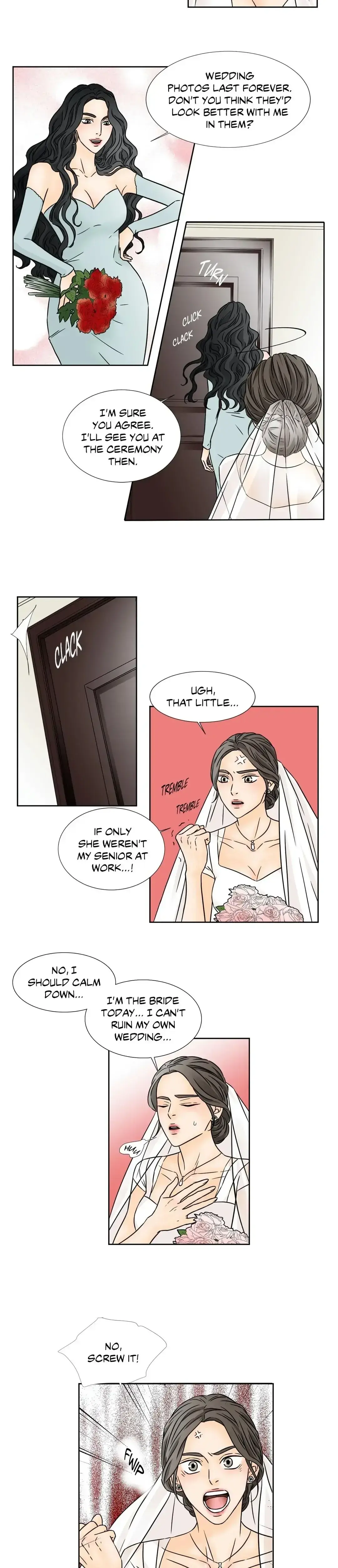 Carnal Karma Chapter 47 - Page 3