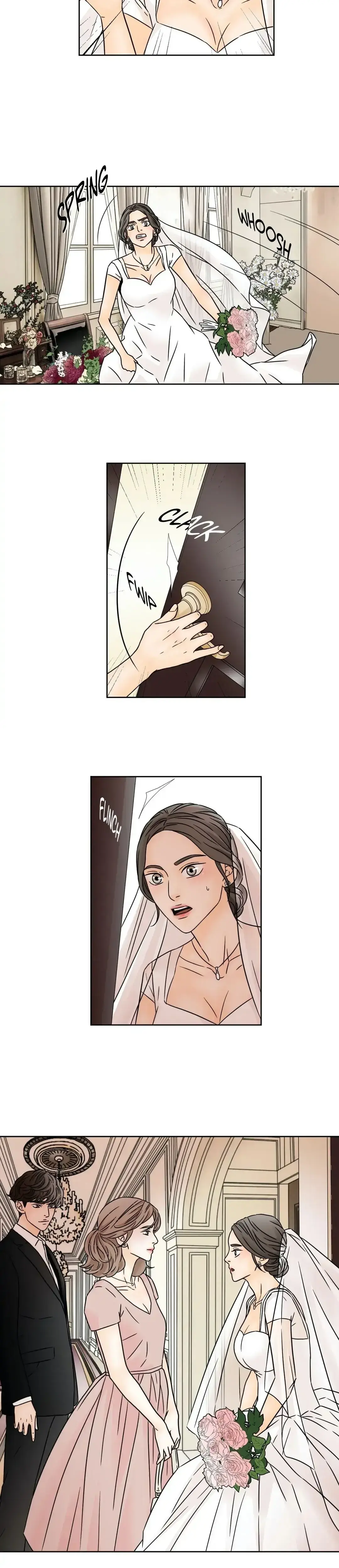 Carnal Karma Chapter 47 - Page 4