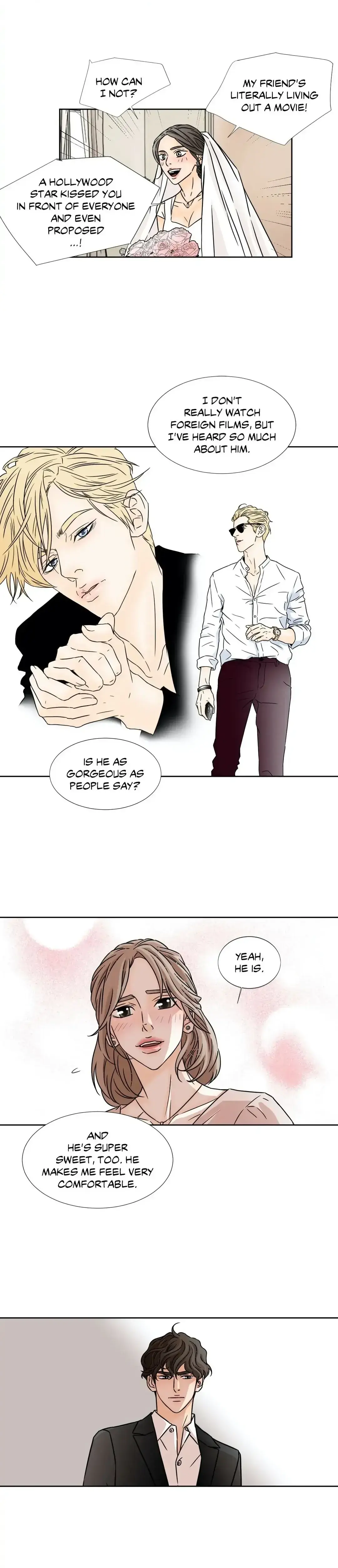Carnal Karma Chapter 47 - Page 6