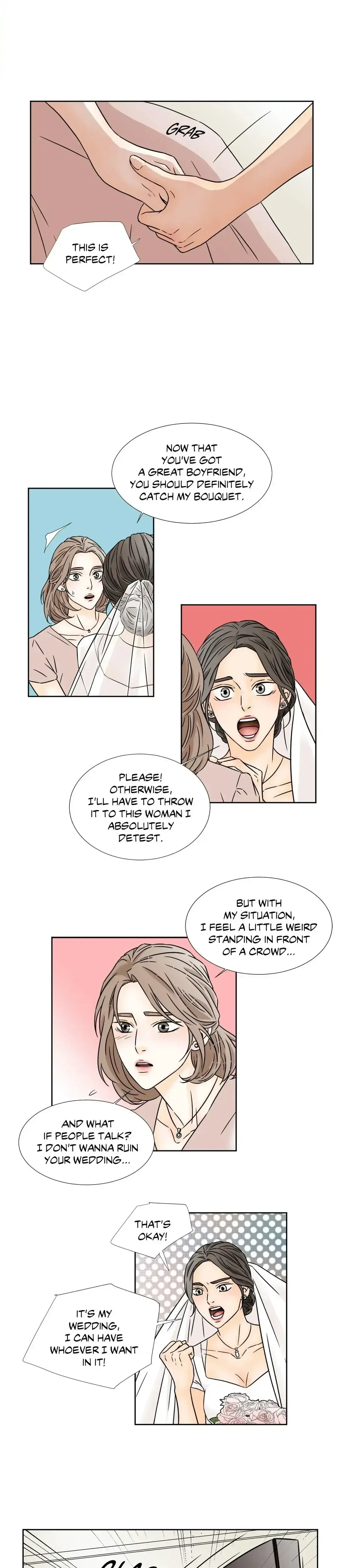 Carnal Karma Chapter 47 - Page 7