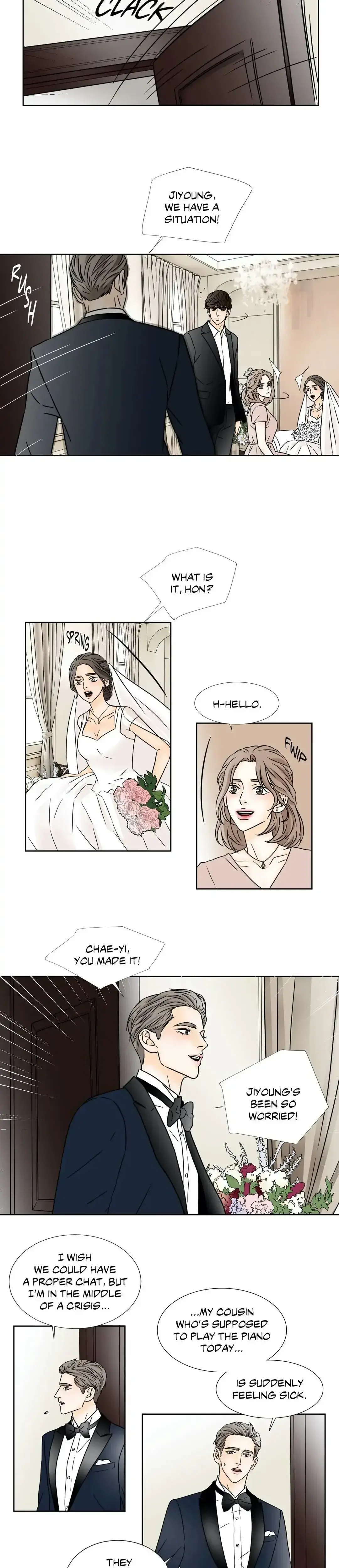 Carnal Karma Chapter 47 - Page 8