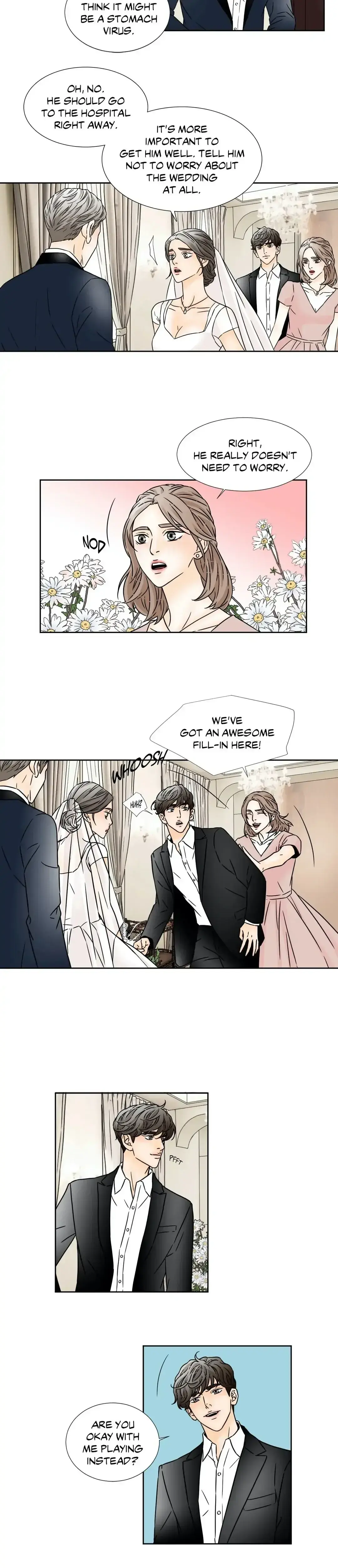 Carnal Karma Chapter 47 - Page 9