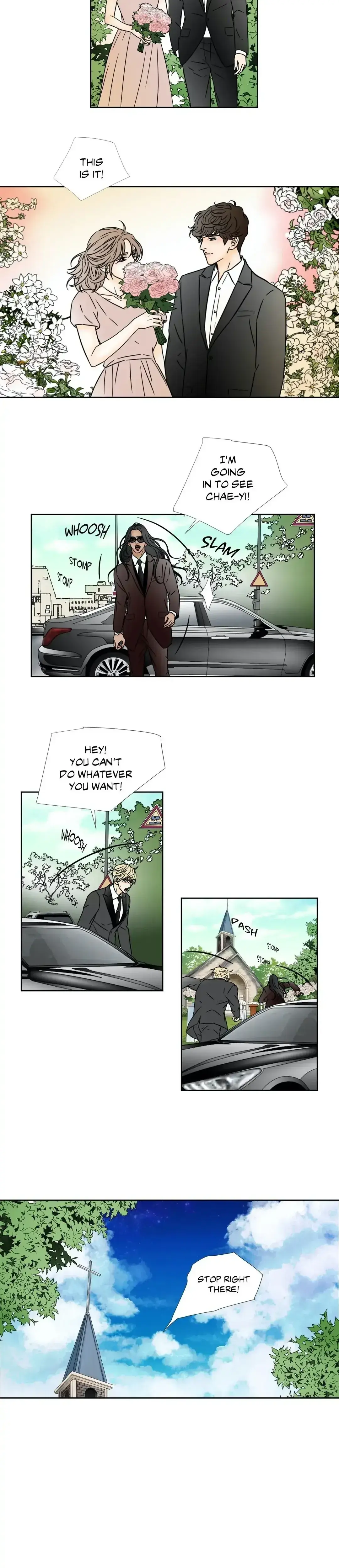 Carnal Karma Chapter 48 - Page 2