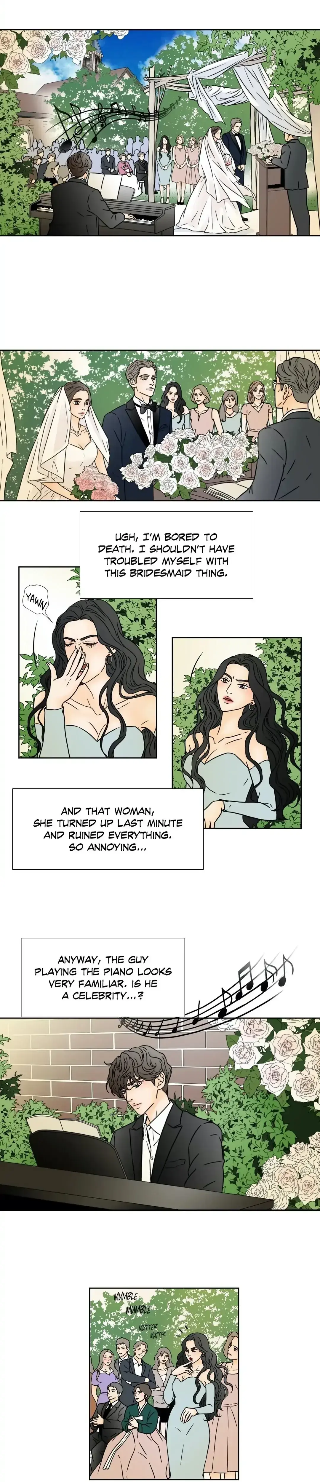 Carnal Karma Chapter 48 - Page 3