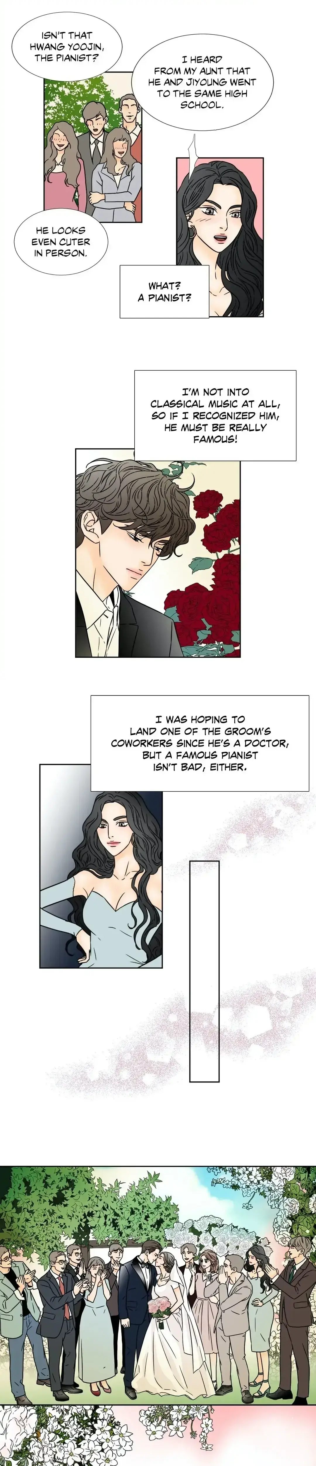Carnal Karma Chapter 48 - Page 4