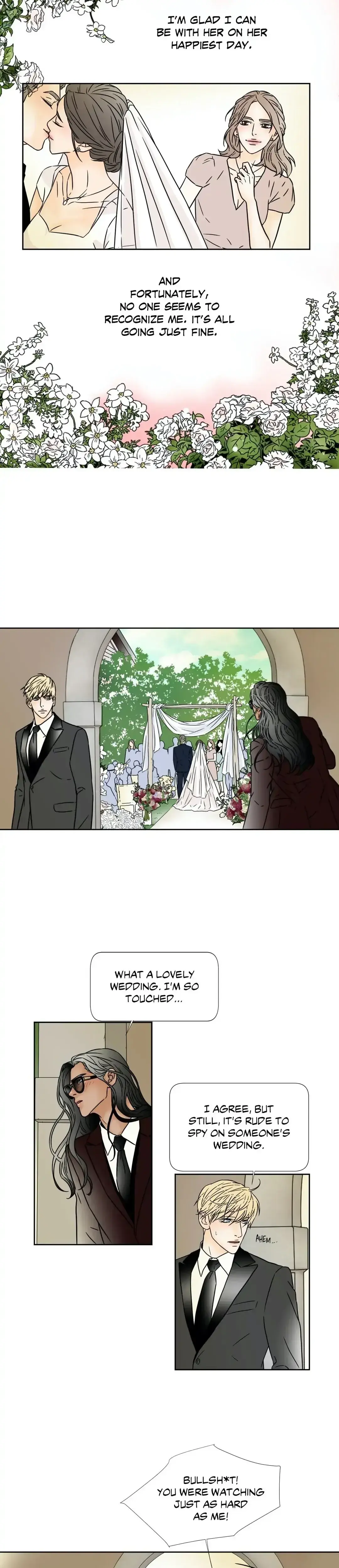 Carnal Karma Chapter 48 - Page 5