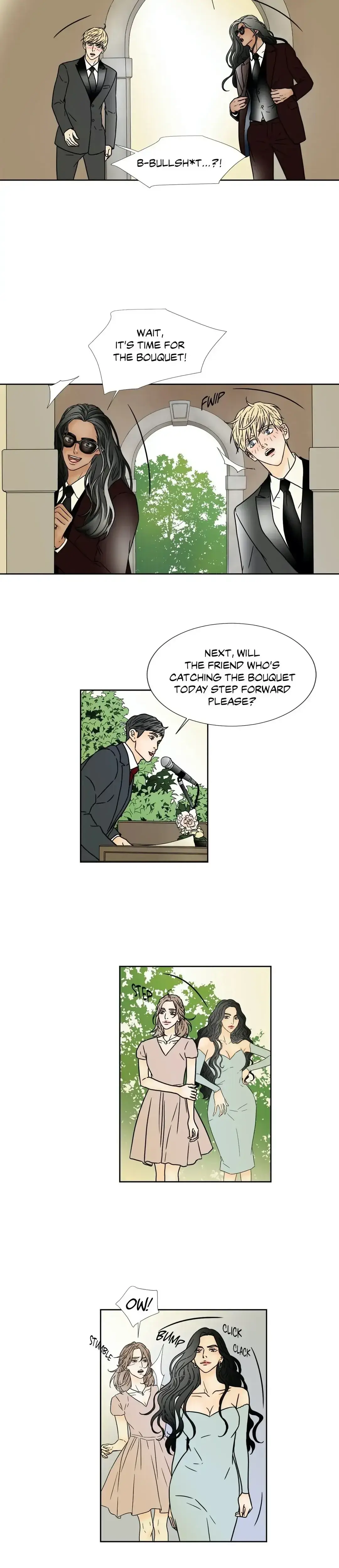 Carnal Karma Chapter 48 - Page 6
