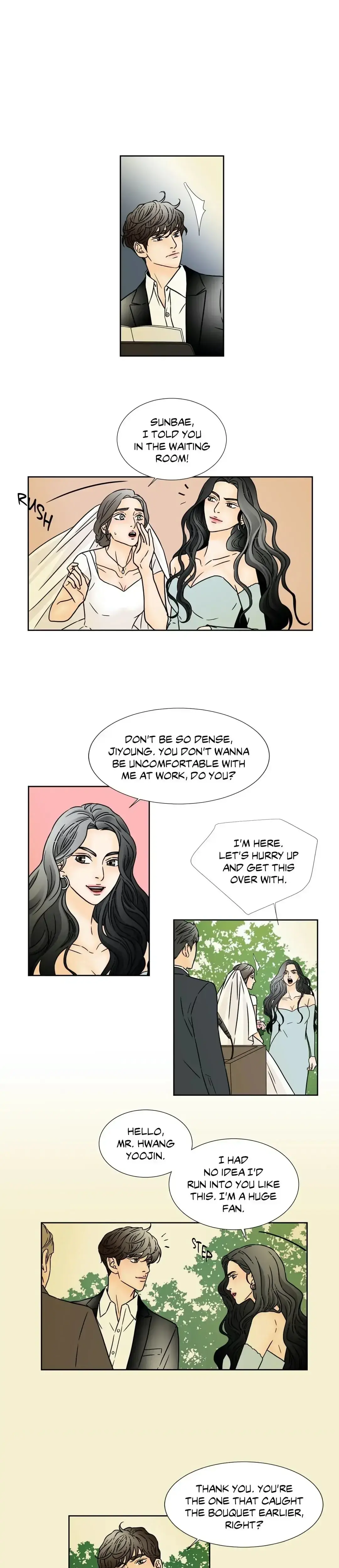 Carnal Karma Chapter 48 - Page 7