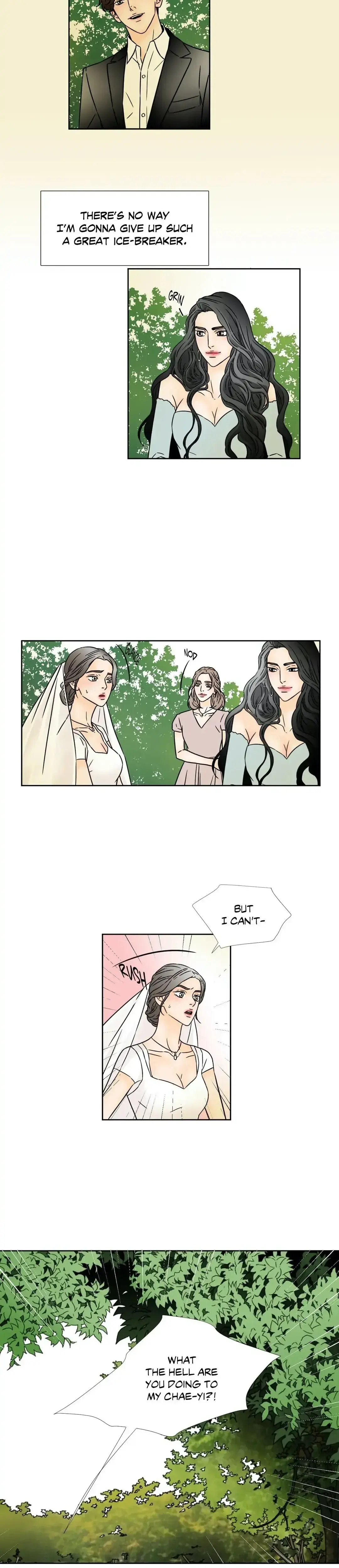 Carnal Karma Chapter 48 - Page 8