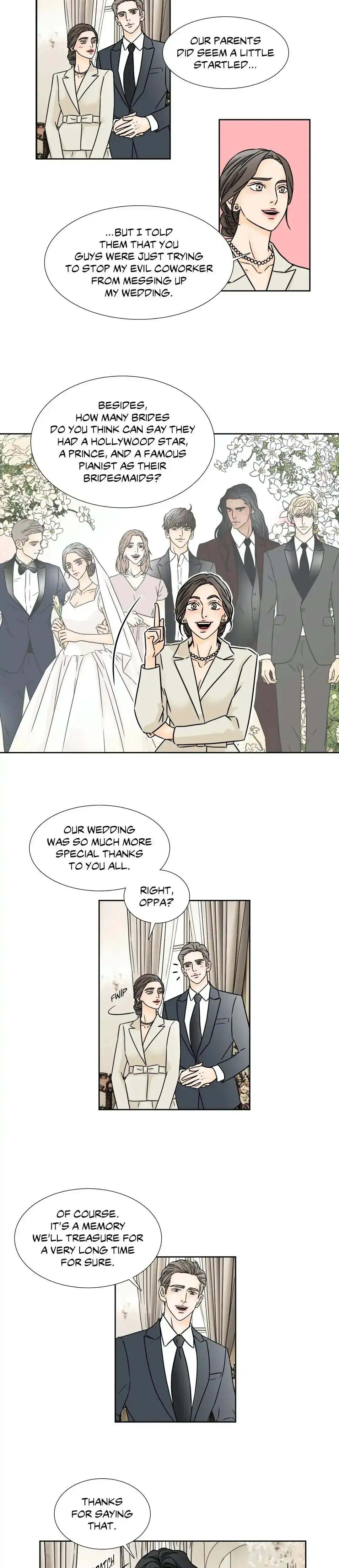 Carnal Karma Chapter 49 - Page 2