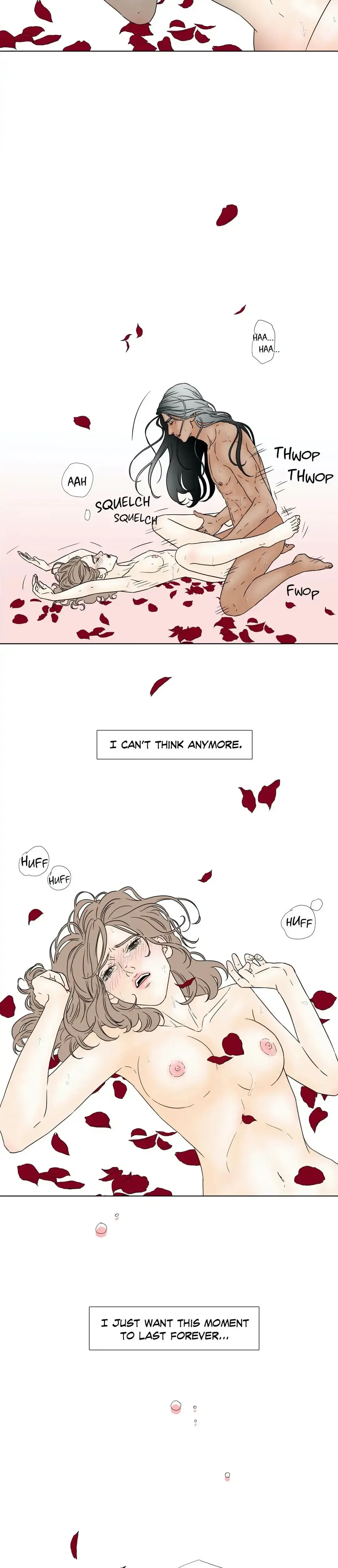 Carnal Karma Chapter 5 - Page 13
