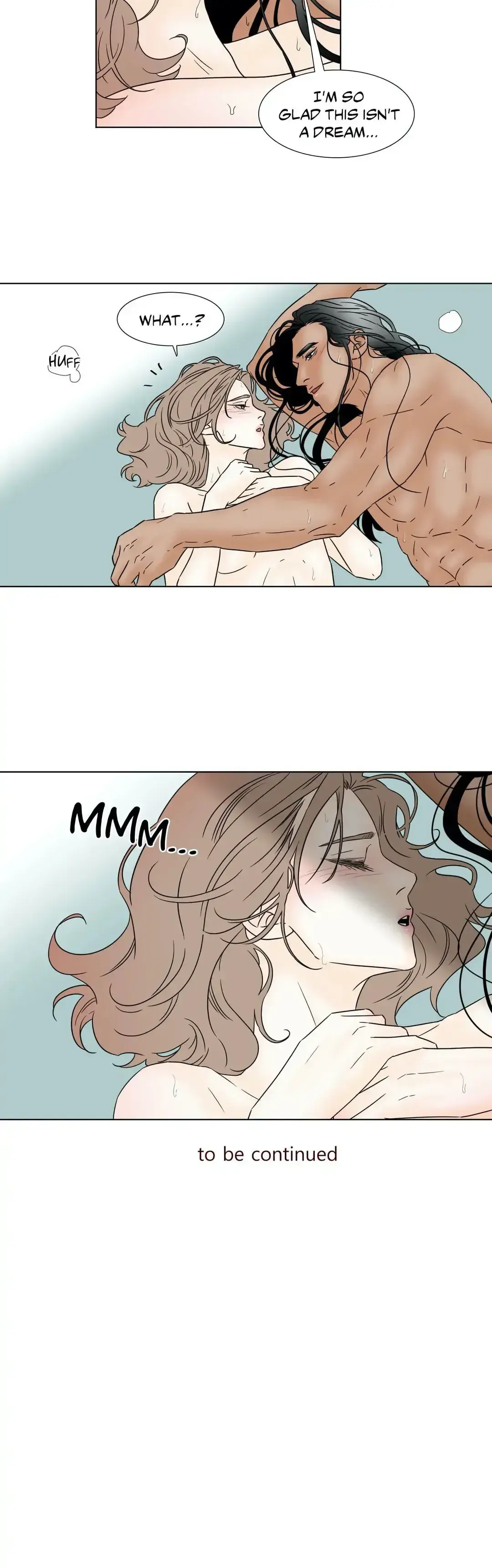Carnal Karma Chapter 5 - Page 15