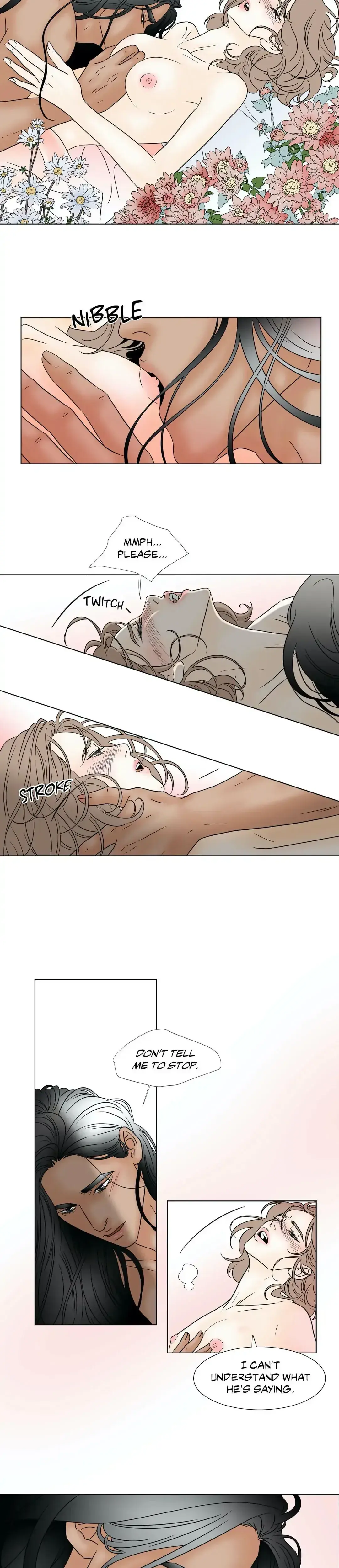 Carnal Karma Chapter 5 - Page 3