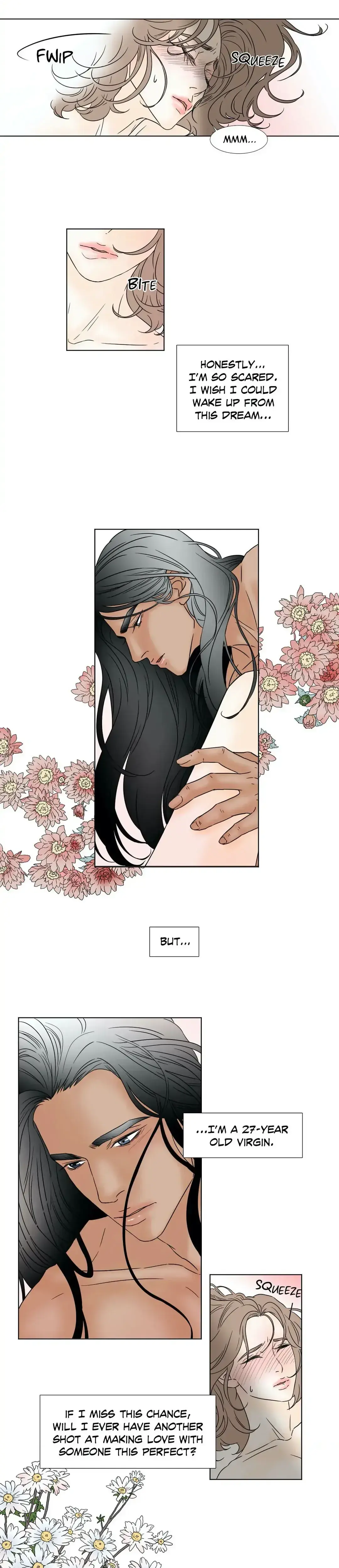 Carnal Karma Chapter 5 - Page 5