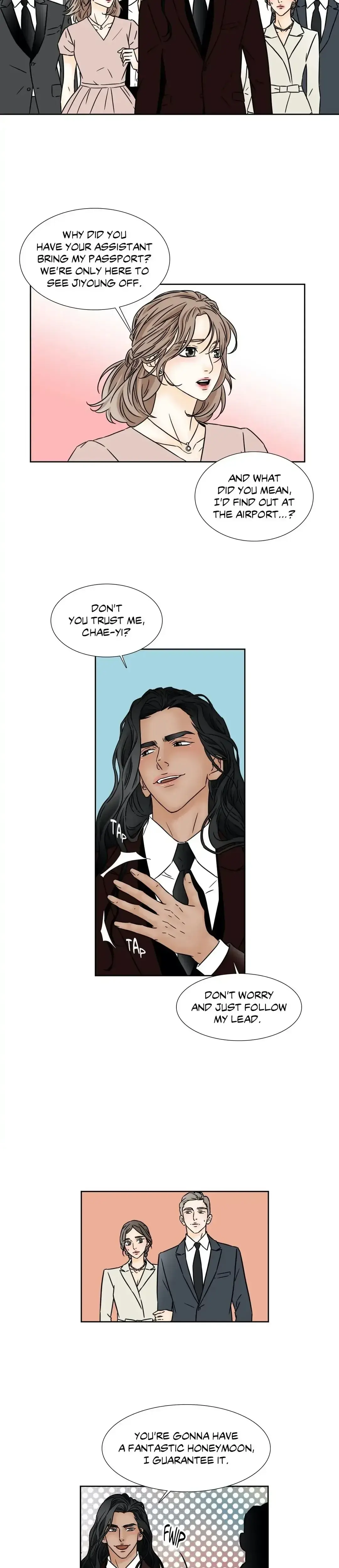 Carnal Karma Chapter 50 - Page 2