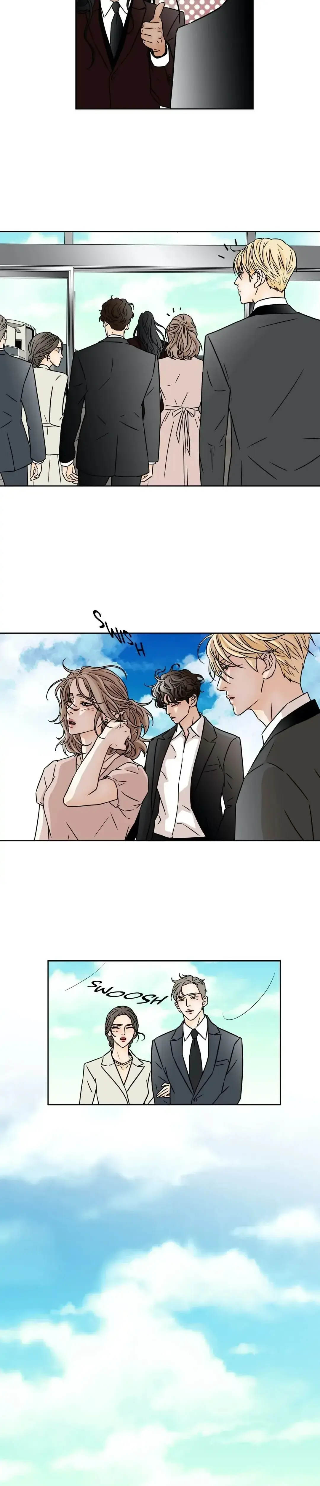 Carnal Karma Chapter 50 - Page 3