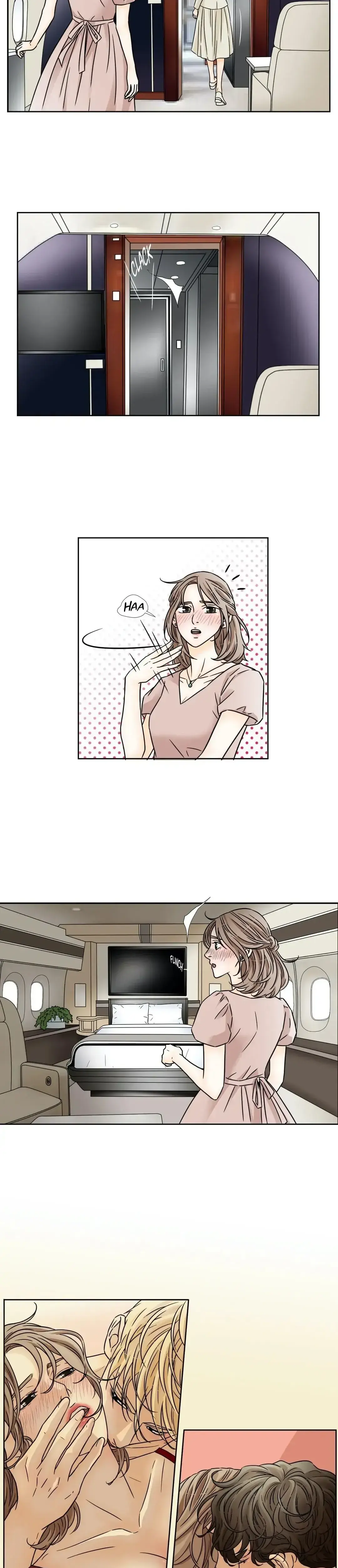Carnal Karma Chapter 51 - Page 2