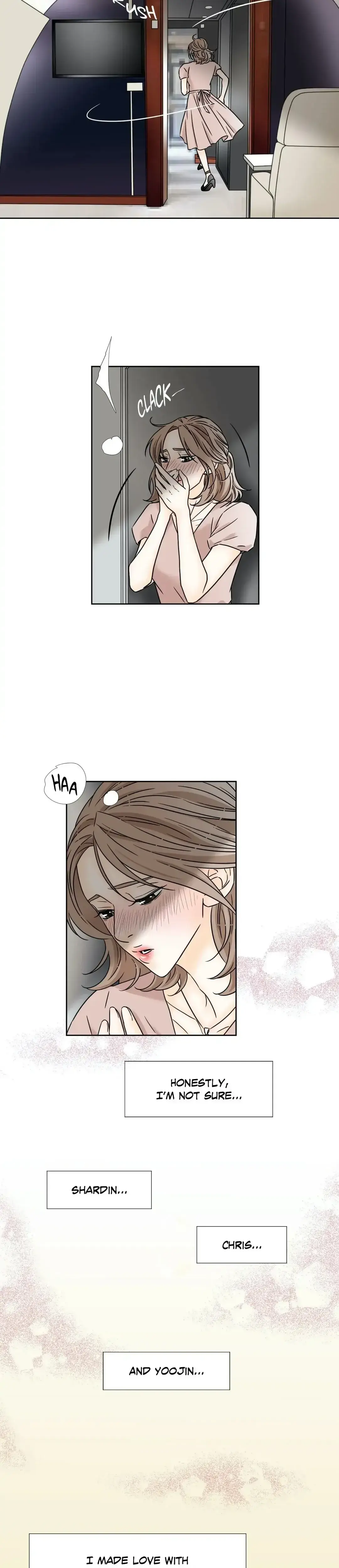 Carnal Karma Chapter 51 - Page 4