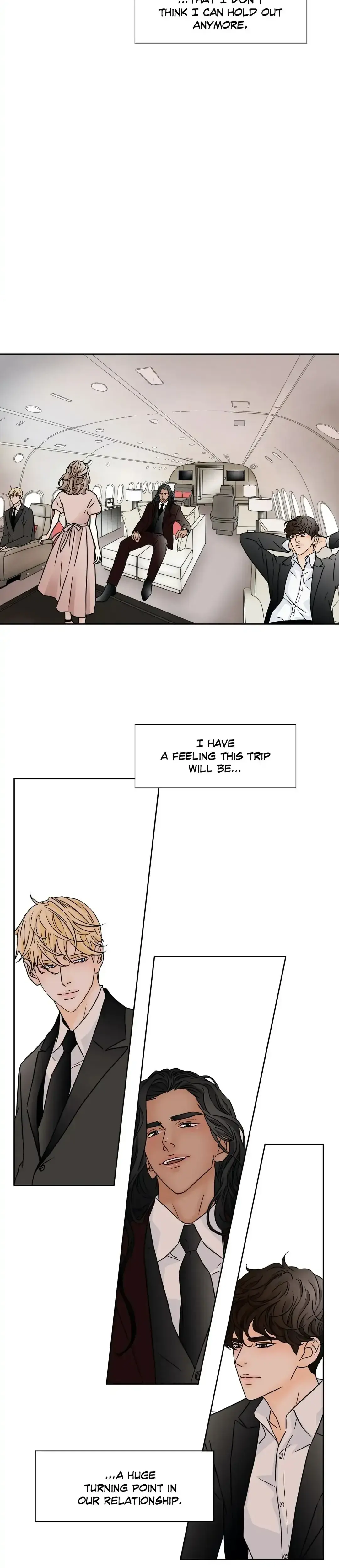 Carnal Karma Chapter 51 - Page 6