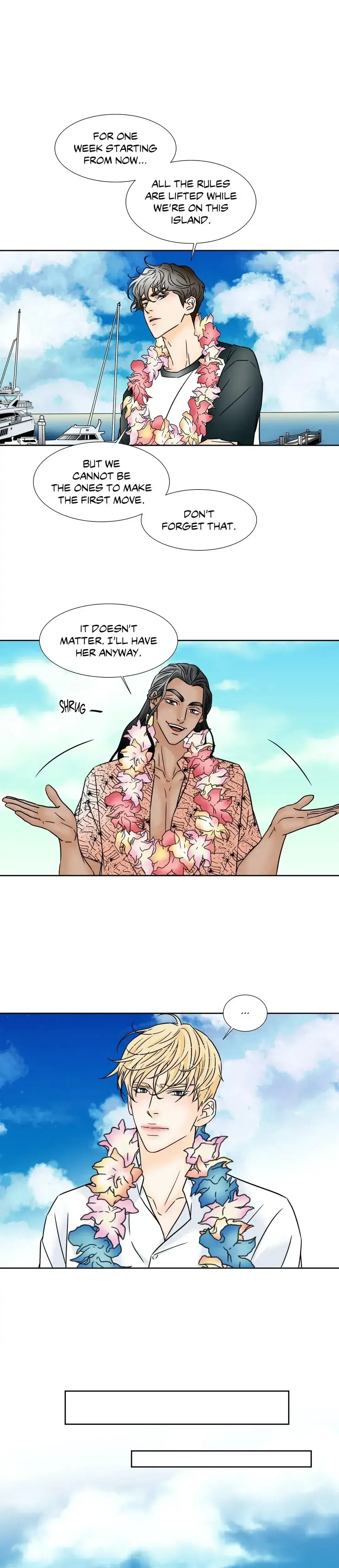 Carnal Karma Chapter 52 - Page 1