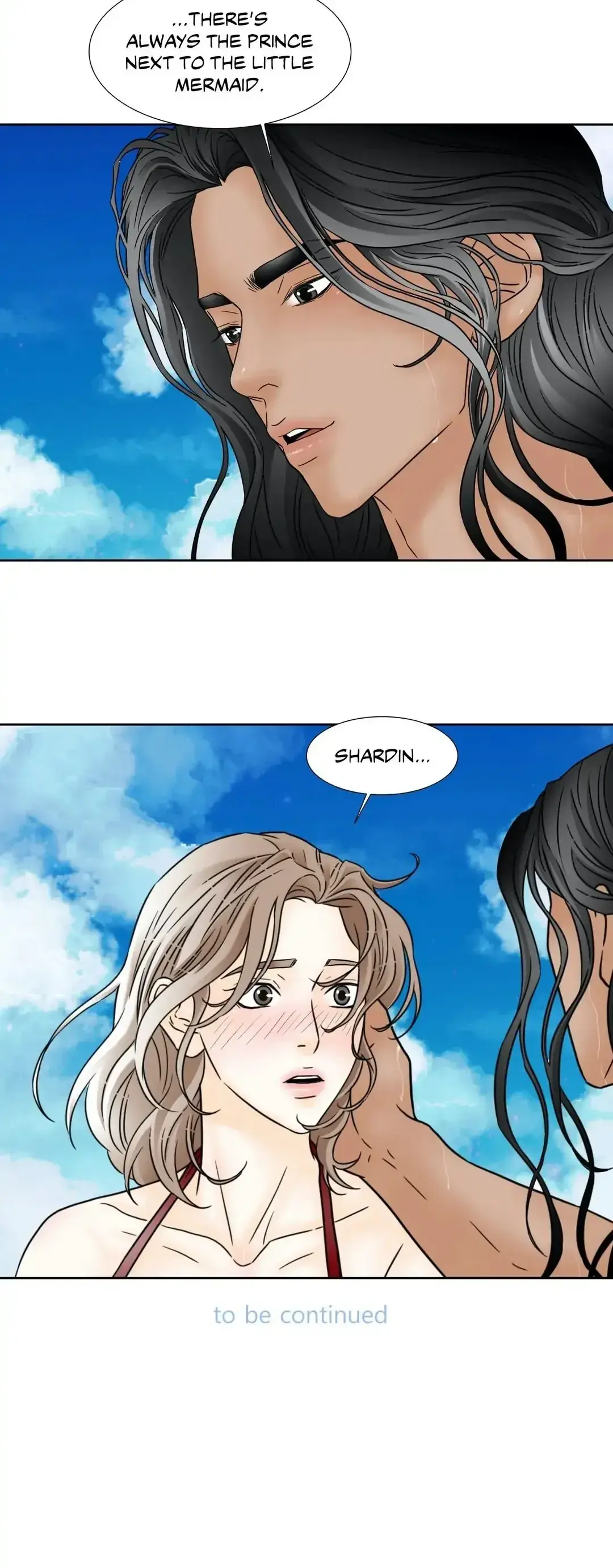 Carnal Karma Chapter 52 - Page 16