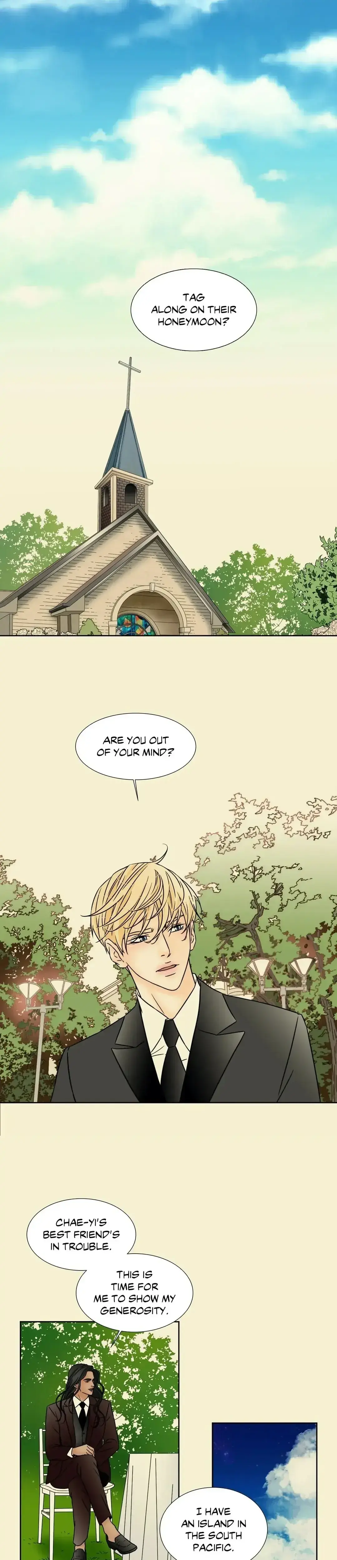 Carnal Karma Chapter 52 - Page 2