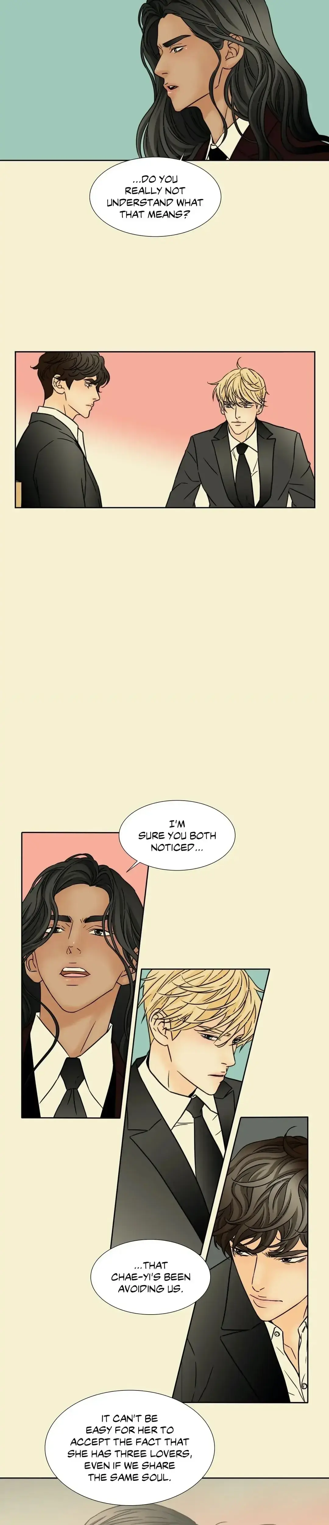 Carnal Karma Chapter 52 - Page 4