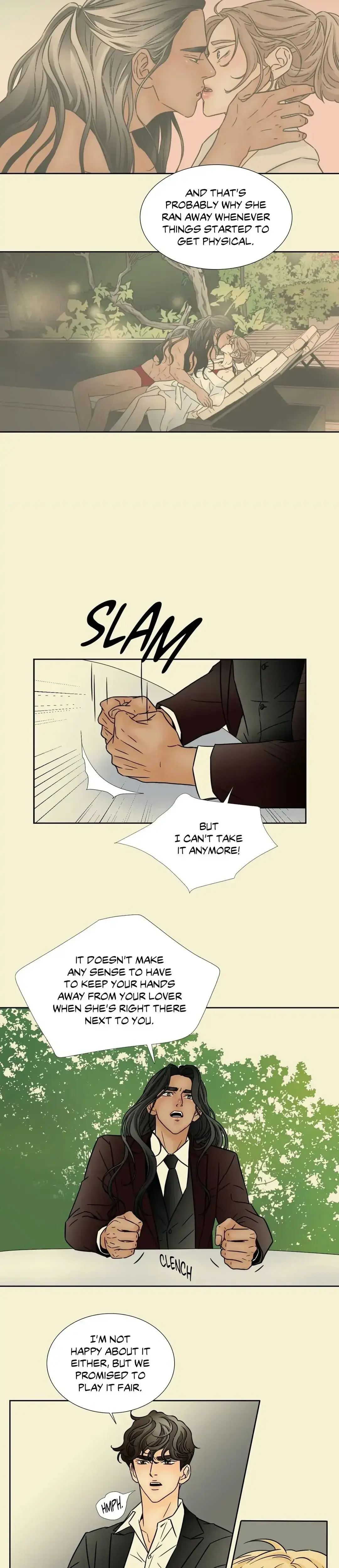 Carnal Karma Chapter 52 - Page 5