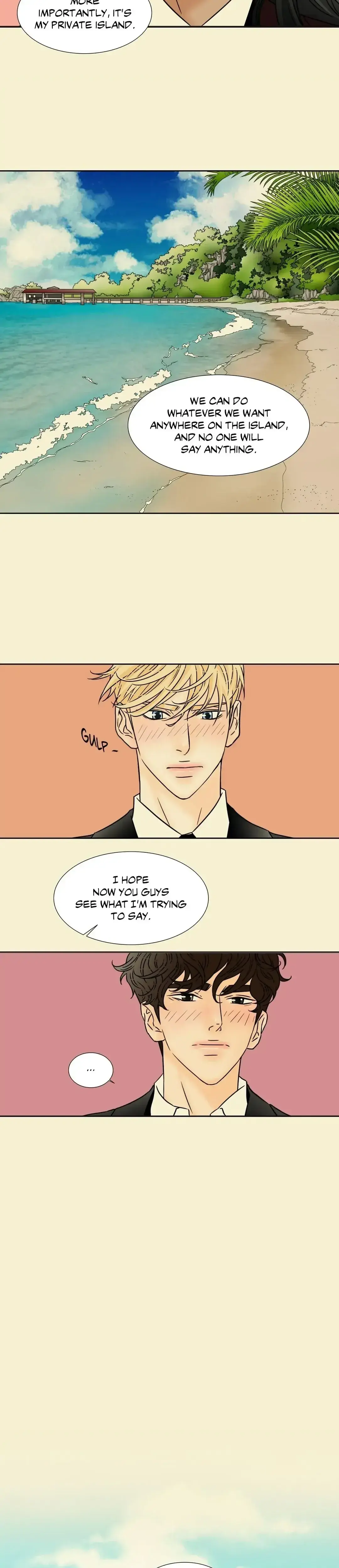Carnal Karma Chapter 52 - Page 7