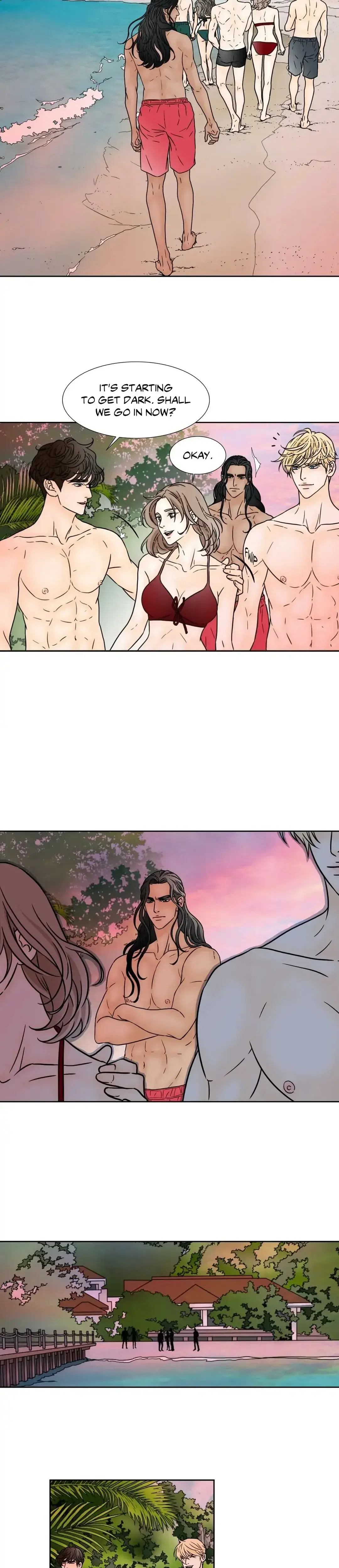 Carnal Karma Chapter 53 - Page 4