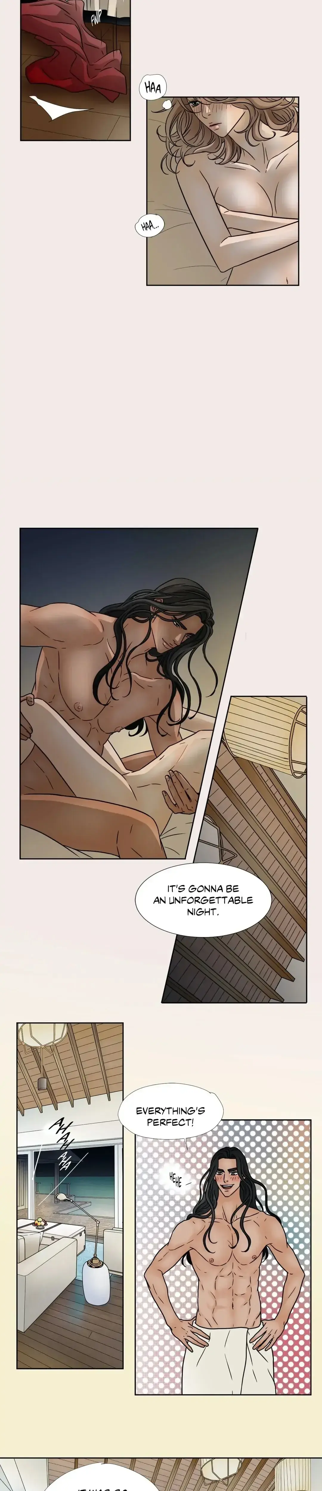 Carnal Karma Chapter 54 - Page 5