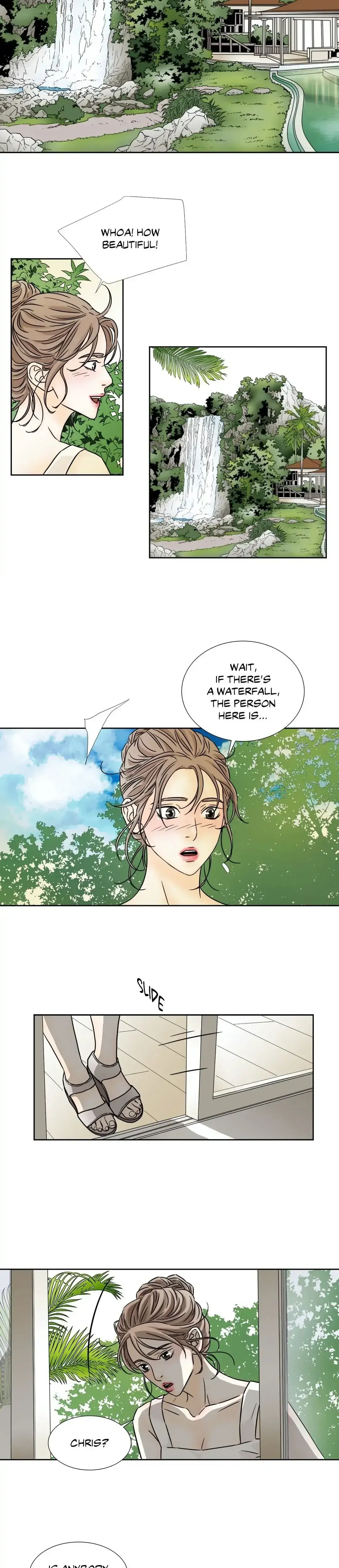 Carnal Karma Chapter 55 - Page 11