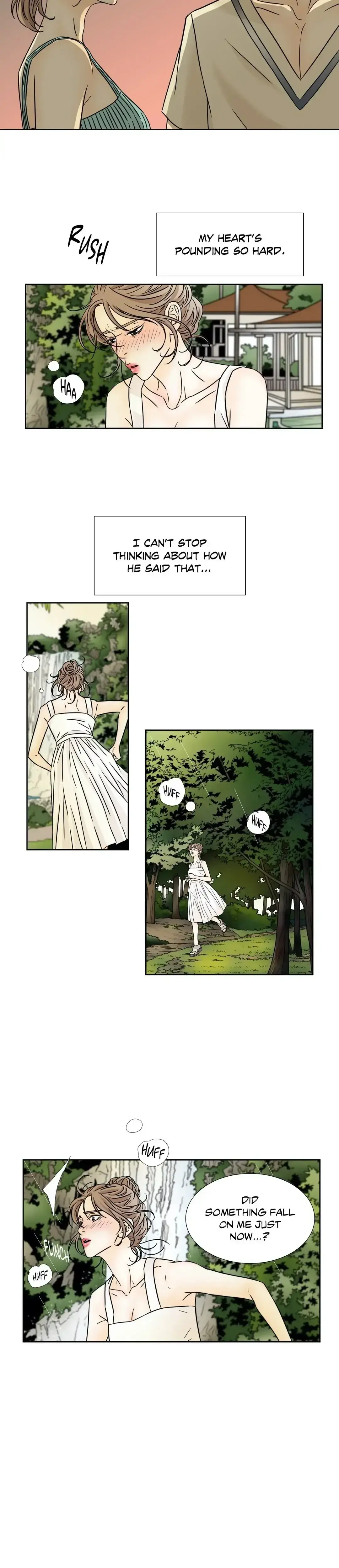 Carnal Karma Chapter 55 - Page 13