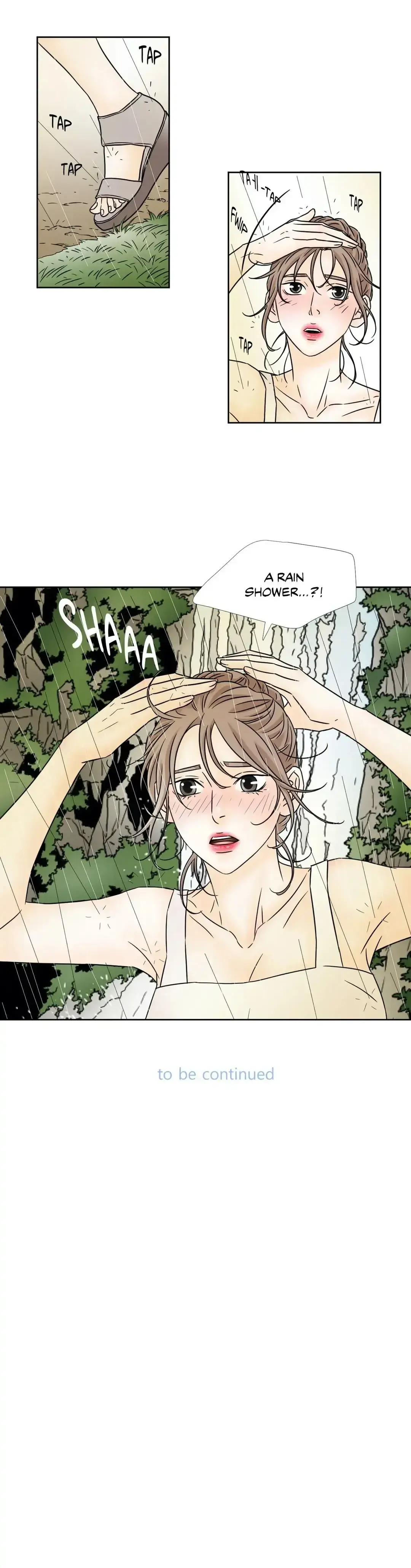 Carnal Karma Chapter 55 - Page 14