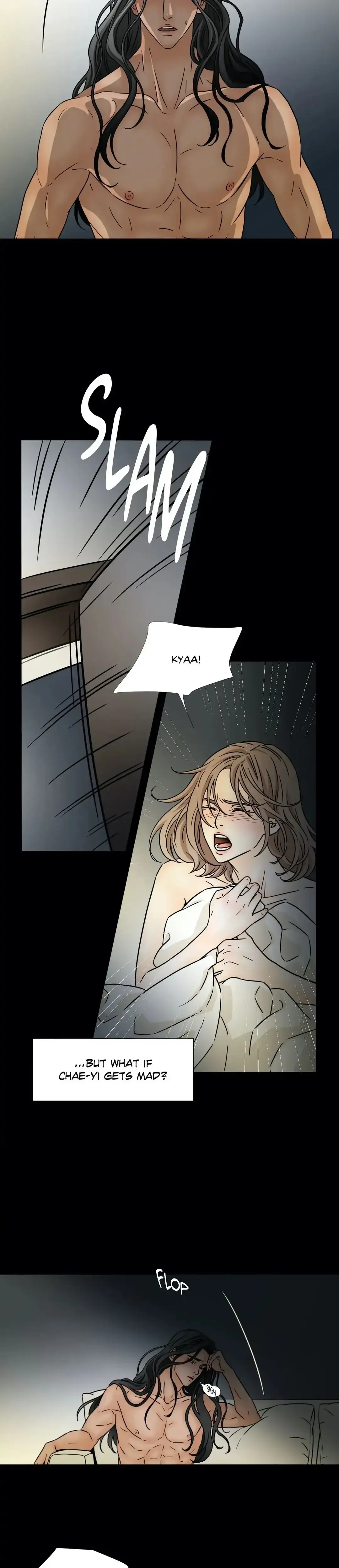 Carnal Karma Chapter 55 - Page 2